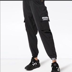 Adidas Utility Track Pants